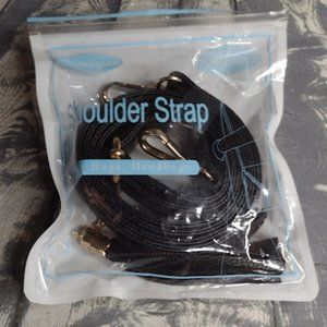 BEAULEGAN Purse Strap Replacement